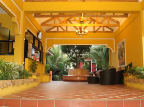 Alona's Coral Garden Resort