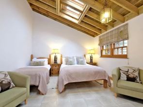 Castleview Apartments