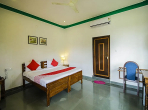 OYO 24395 Hills Retreat Resort