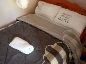 Veterans Paradise Hotel