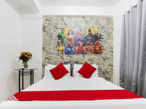 Heroes Building by OYO Rooms