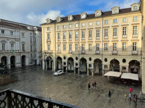 Appartamento Conte Verde 1756 - Storie e Dimore