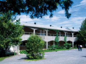 Auberge des Falaises