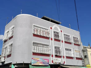 Cabanatuan City PNY Transient INN 2