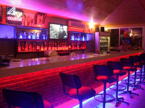 Sebnem Apart & Studios