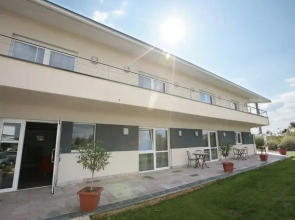 Hotel résidence La Gioia