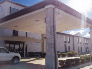 SureStay by Best Western Grayson