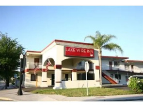 Lake Wire Inn