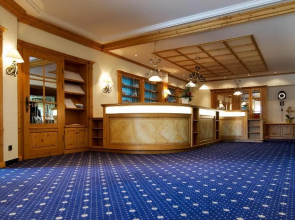 Schüle's Gesundheitsresort & Spa - Erwachsenenhotel