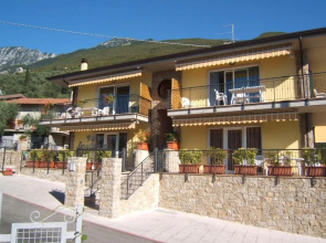Mary apartments