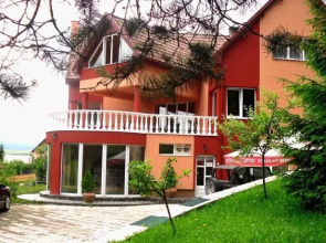 Pensiunea Platon