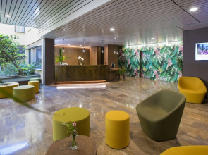 Parkhotel Brenscino Brissago