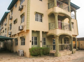 D Jos Hotel Annex
