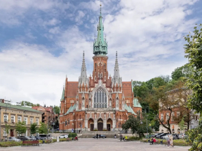 Apartment Celna Podgorze by Renters