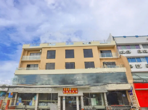 OYO 635 Hotel Layata