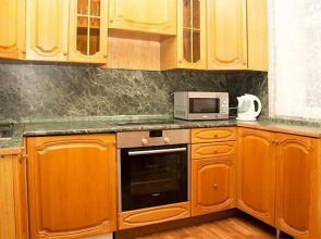 Апартаменты «Apartlux на Грузинской»