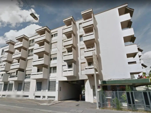 VISIONAPARTMENTS Binzmühlestrasse 46