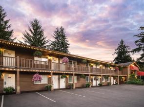 Best Western Country Lane Inn