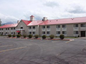 Best Western White Mountain Inn