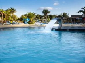 Camping Sunelia L'Atlantique