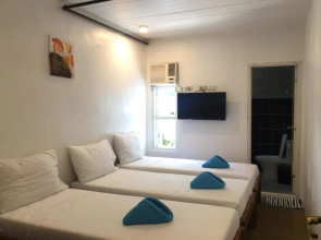 Ilocos Rosewell Hotel