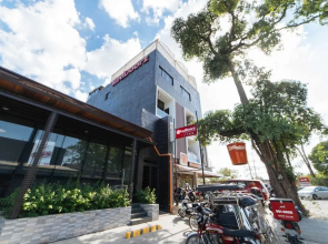 RedDoorz Plus @ Balibago Angeles City 2