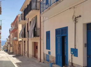 Amazing Apartment in Castellammare d. Golfo With Wifi and 1 Bedrooms