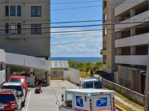 Ocean Pointe A9 - 3 Br Condo