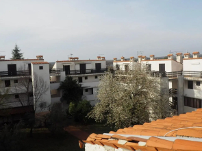 Apartment Pinjola