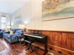 Gallery Stays - Low Country