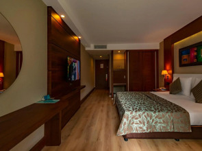 Samara Hotel Bodrum Ultra All Inclusive