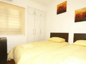 Rita Court Apartment