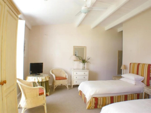 L'Auberge Chanteclair