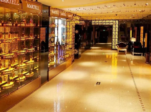 Taian Lijing Plaza Hotel