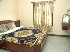 Hotel Parvathi Residency