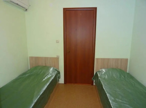 Guest house Zhemchuzhina