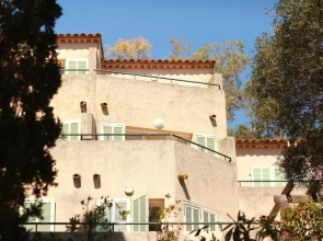 La Résidence Le Provençal