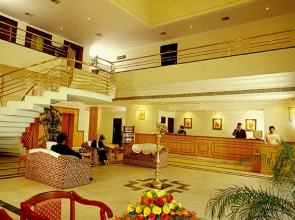 The Lake Village Resort