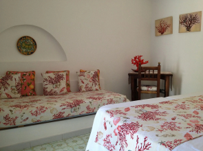 Hotel Lisca Bianca