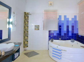 Calamander Unawatuna Beach