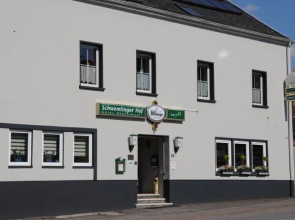 Hotel-Restaurant Schwemlinger Hof
