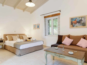 Villa Ledaki