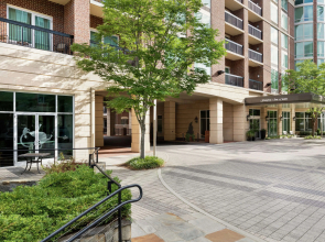 Hampton Inn & Suites Greenville-Downtown-RiverPlace