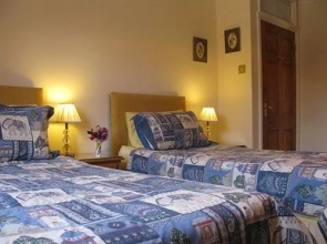 Strete Ralegh Farm - BB