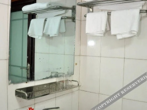 5Ri Hostel(长沙五日宾馆)