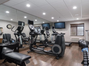 Best Western Plus Pineville-Charlotte South