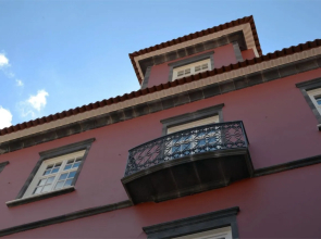 Hotel Do Colégio