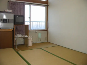 Baragi Kogen Lodge