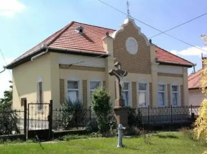 Aktiv Vendégház