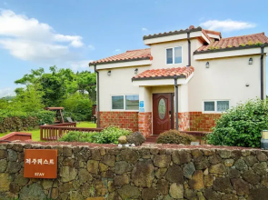 Jeju West Dokchae Pension